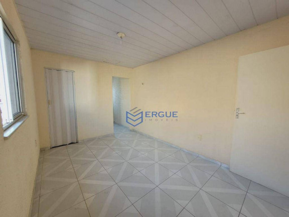 Imagem Apartamento com 1 Quarto para Alugar, 50 m² em Mondubim - Fortaleza Imagem Apartamento com 1 Quarto para Alugar, 50 m² em Mondubim - Fortaleza