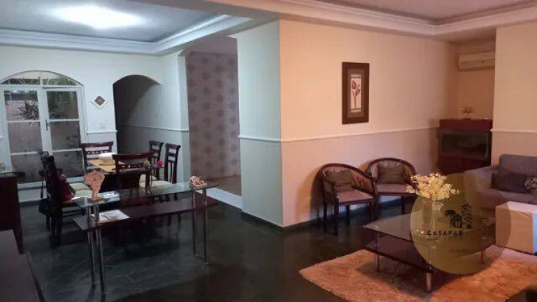 Imagem Casa com 3 Quartos à Venda, 310 m² em Jardim - Santo André Imagem Casa com 3 Quartos à Venda, 310 m² em Jardim - Santo André