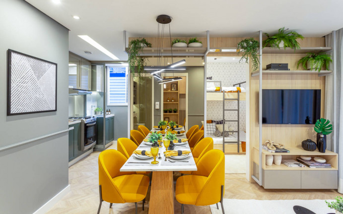 Imagem Apartamento com 2 Quartos à Venda, 4 m² em Pirituba - São Paulo