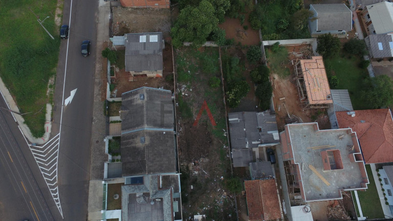Imagem Terreno à Venda, 607 m² em Alto Da Xv - Guarapuava Imagem Terreno à Venda, 607 m² em Alto Da Xv - Guarapuava