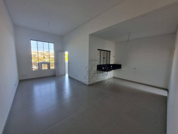 Imagem Casa com 3 Quartos à Venda, 115 m² em Columbia - Londrina