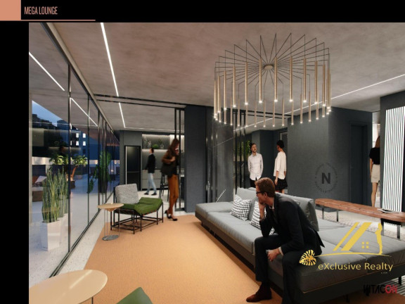 Imagem Imóvel com 1 Quarto à Venda, 36 m² em Indianópolis - São Paulo