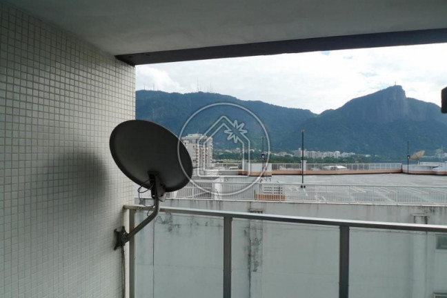 Imagem Apartamento com 1 Quarto à Venda, 50 m² em Leblon - Rio De Janeiro