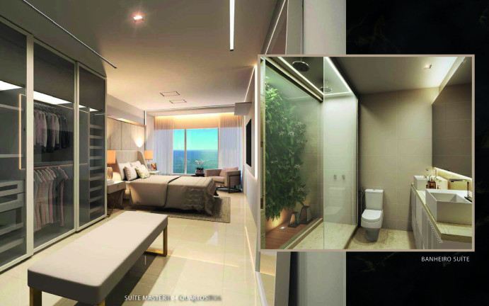 Imagem Apartamento com 2 Quartos à Venda, em Araçás - Vila Velha Imagem Apartamento com 2 Quartos à Venda, em Araçás - Vila Velha