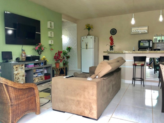 Imagem Casa com 2 Quartos à Venda, 75 m² em Itacolomi - Piçarras Imagem Casa com 2 Quartos à Venda, 75 m² em Itacolomi - Piçarras