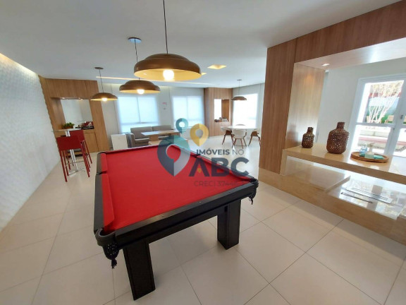 Imagem Apartamento com 3 Quartos à Venda, 118 m² em Baeta Neves - São Bernardo Do Campo