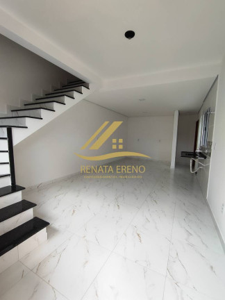 Imagem Casa com 2 Quartos à Venda, em Central Parque Sorocaba - Sorocaba Imagem Casa com 2 Quartos à Venda, em Central Parque Sorocaba - Sorocaba