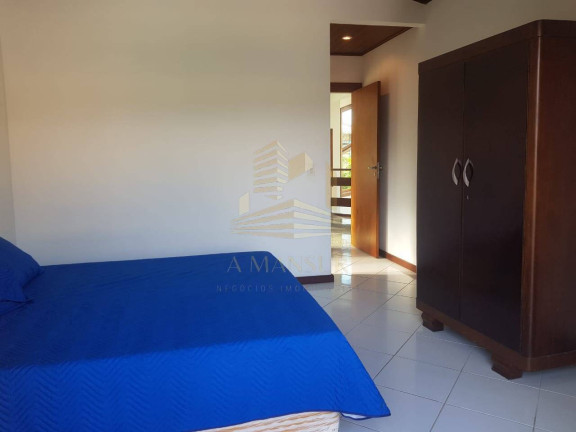 Imagem Casa com 3 Quartos para Temporada, 390 m² em Vista Linda - Bertioga