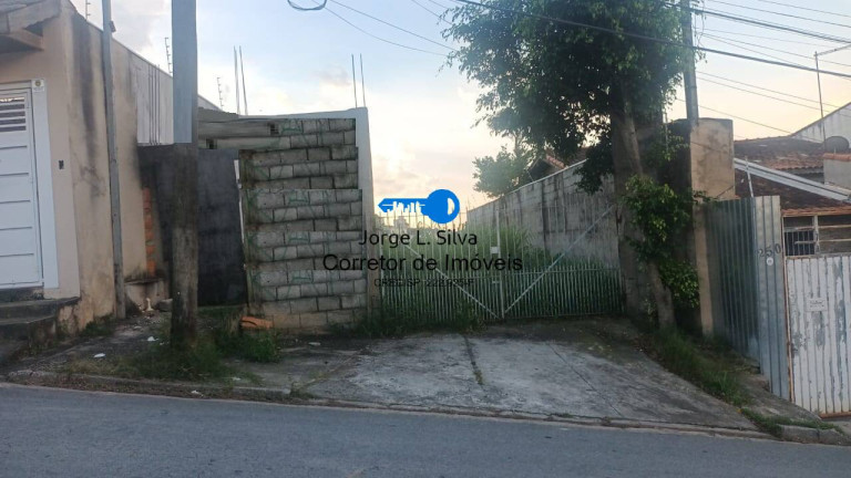Imagem Terreno à Venda, 664 m² em Paraíso (polvilho) - Cajamar