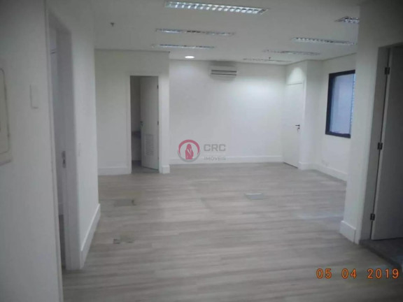 Imagem Ponto Comercial à Venda, 37 m² em Vila Olímpia - São Paulo