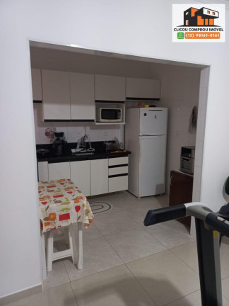 Imagem Apartamento com 1 Quarto à Venda, 55 m² Imagem Apartamento com 1 Quarto à Venda, 55 m²