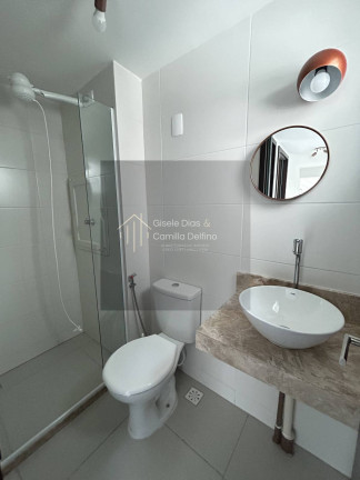Imagem Cobertura com 2 Quartos à Venda, 121 m² em Cabo Branco - João Pessoa Imagem Cobertura com 2 Quartos à Venda, 121 m² em Cabo Branco - João Pessoa