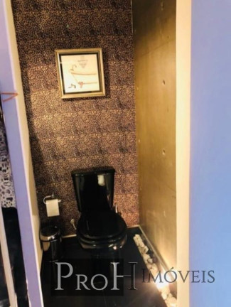 Imagem Apartamento com 2 Quartos à Venda, 70 m² em Anália Franco - São Paulo