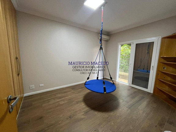 Imagem Casa com 5 Quartos para Alugar, em Residencial Tamboré - Barueri Imagem Casa com 5 Quartos para Alugar, em Residencial Tamboré - Barueri