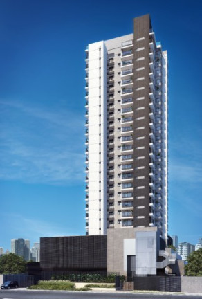 Apartamento com 2 Quartos à Venda, 61 m² em Vila Leopoldina - São Paulo