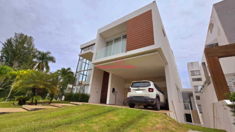 Casa com 8 Quartos à Venda, 850 m² em Piatã - Salvador