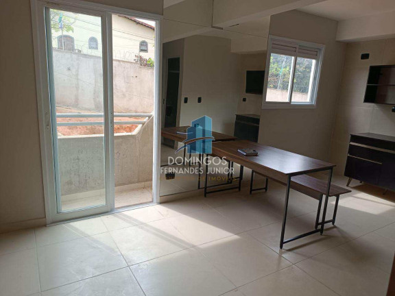 Imagem Apartamento com 1 Quarto à Venda, 34 m² em Itaquera - São Paulo Imagem Apartamento com 1 Quarto à Venda, 34 m² em Itaquera - São Paulo