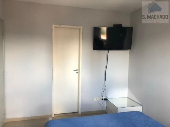 Imagem Apartamento com 2 Quartos à Venda, 67 m² em Parque Das Nações - Santo André