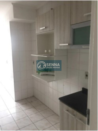 Imagem Imóvel com 2 Quartos para Alugar, 70 m² em Vila Santana I - Jundiaí Imagem Imóvel com 2 Quartos para Alugar, 70 m² em Vila Santana I - Jundiaí
