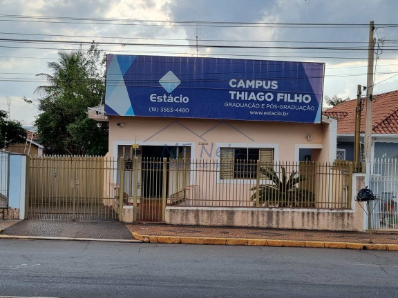 Imagem Casa com 3 Quartos à Venda, 575 m² em Centro - Pirassununga Imagem Casa com 3 Quartos à Venda, 575 m² em Centro - Pirassununga