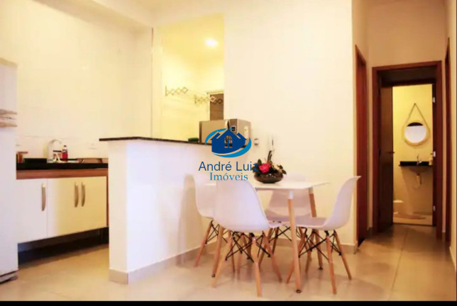 Imagem Apartamento com 2 Quartos à Venda, 60 m² em Perequê Açu - Ubatuba Imagem Apartamento com 2 Quartos à Venda, 60 m² em Perequê Açu - Ubatuba