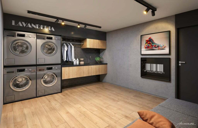 Imagem Apartamento com 1 Quarto à Venda, 74 m² em Icaraí - Niterói