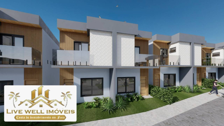 Imagem Apartamento com 2 Quartos à Venda, 92 m² em Altos De Taperapuan - Porto Seguro Imagem Apartamento com 2 Quartos à Venda, 92 m² em Altos De Taperapuan - Porto Seguro