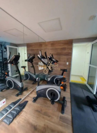 Imagem Apartamento com 1 Quarto à Venda, 28 m² em Sé - São Paulo Imagem Apartamento com 1 Quarto à Venda, 28 m² em Sé - São Paulo