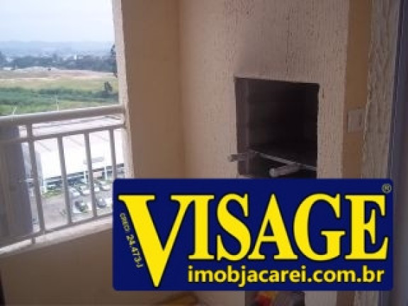 Imagem Apartamento com 3 Quartos à Venda, em Jd. Luiza - Jacareí Imagem Apartamento com 3 Quartos à Venda, em Jd. Luiza - Jacareí