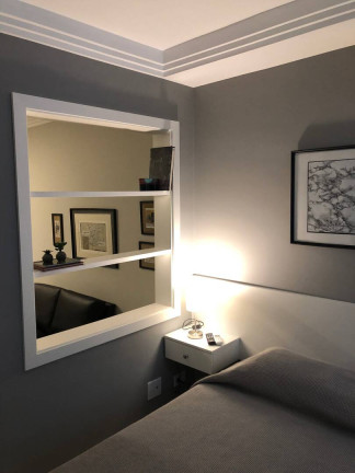 Imagem Apartamento com 1 Quarto para Alugar, 28 m² em Cerqueira Cesar - São Paulo Imagem Apartamento com 1 Quarto para Alugar, 28 m² em Cerqueira Cesar - São Paulo