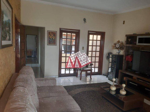Imagem Casa com 3 Quartos à Venda, 172 m² em Jardim Vera Cruz - Sorocaba Imagem Casa com 3 Quartos à Venda, 172 m² em Jardim Vera Cruz - Sorocaba