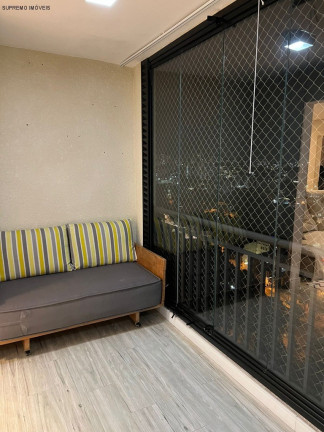 Imagem Apartamento com 2 Quartos à Venda, 79 m² em Chácara Agrindus - Taboão Da Serra Imagem Apartamento com 2 Quartos à Venda, 79 m² em Chácara Agrindus - Taboão Da Serra
