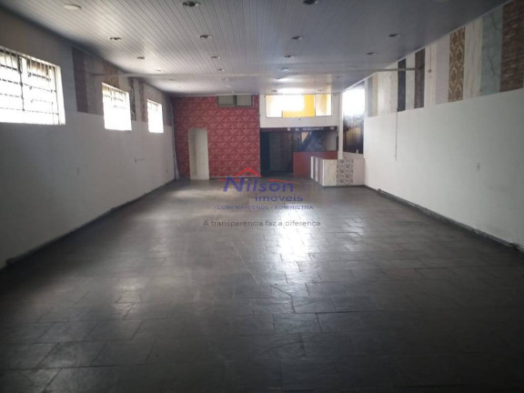 Imagem Imóvel Comercial para Alugar, 290 m² em Vila Hulda - Guarulhos
