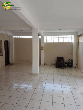 Imagem Casa com 5 Quartos à Venda, 212 m² em Lauzane Paulista - São Paulo