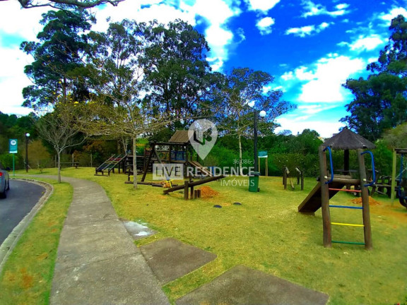 Imagem Terreno em Condomínio à Venda, 764 m² em Santa Cruz - Itatiba