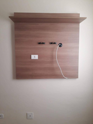 Imagem Apartamento com 2 Quartos à Venda, 49 m² em Vossoroca - Votorantim
