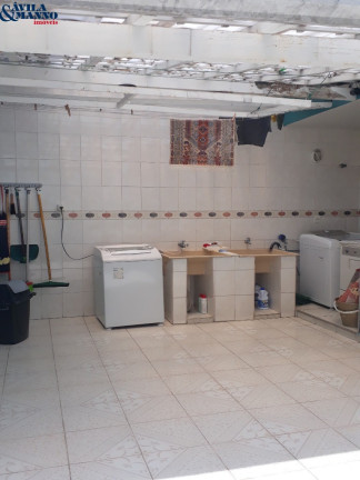 Imagem Casa com 3 Quartos à Venda, em Mooca - São Paulo Imagem Casa com 3 Quartos à Venda, em Mooca - São Paulo