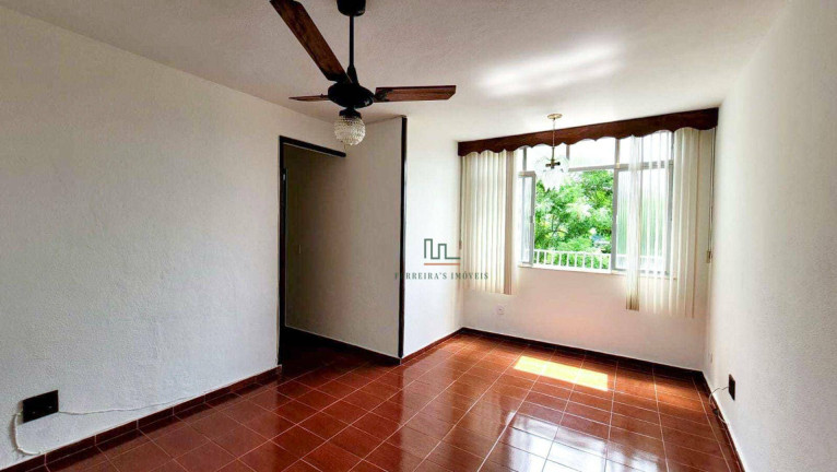 Apartamento com 2 Quartos à Venda, 50 m² em Fonseca - Niterói