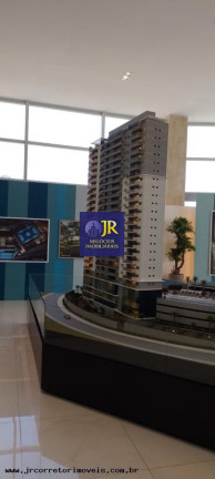 Imagem Apartamento com 4 Quartos à Venda, 150 m² em Praia Itaparica - Vila Velha