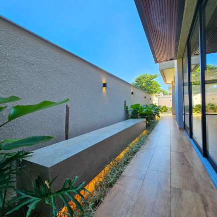 Imagem Casa de Condomínio com 4 Quartos à Venda, 232 m² em Portal Dol Sol Garden - Goiania Imagem Casa de Condomínio com 4 Quartos à Venda, 232 m² em Portal Dol Sol Garden - Goiania