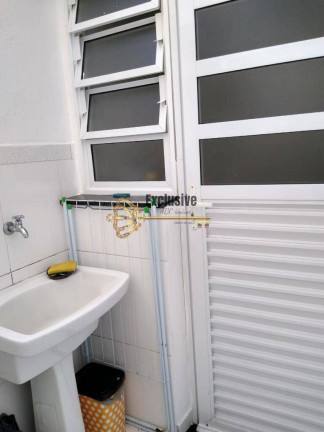 Imagem Apartamento com 2 Quartos à Venda, 50 m² em Vila América - Santo André Imagem Apartamento com 2 Quartos à Venda, 50 m² em Vila América - Santo André
