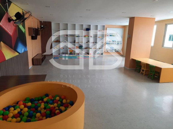 Imagem Apartamento com 3 Quartos à Venda, 91 m² em Cidade Dos Funcionários - Fortaleza Imagem Apartamento com 3 Quartos à Venda, 91 m² em Cidade Dos Funcionários - Fortaleza