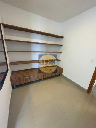 Imagem Apartamento com 3 Quartos à Venda, 113 m² em Paiva - Cabo De Santo Agostinho