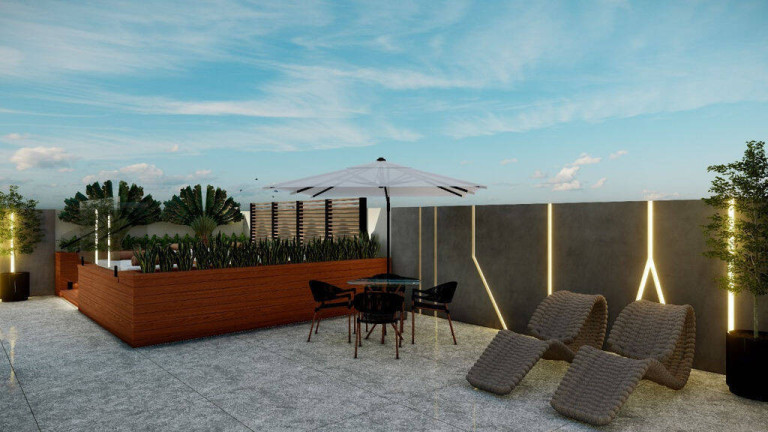 Imagem Apartamento com 3 Quartos à Venda, 111 m² em Balneário Perequê - Porto Belo Imagem Apartamento com 3 Quartos à Venda, 111 m² em Balneário Perequê - Porto Belo