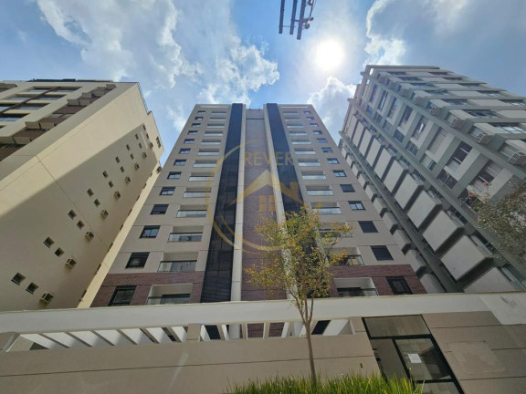 Imagem Apartamento com 1 Quarto à Venda, 50 m² em Cambuí - Campinas Imagem Apartamento com 1 Quarto à Venda, 50 m² em Cambuí - Campinas