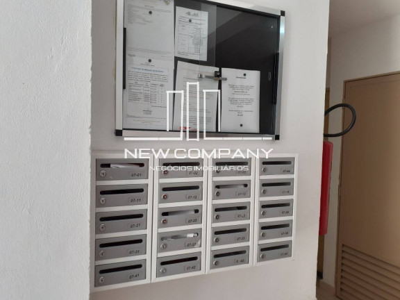 Imagem Apartamento com 2 Quartos à Venda, em Parque Das Nações - Santo André Imagem Apartamento com 2 Quartos à Venda, em Parque Das Nações - Santo André