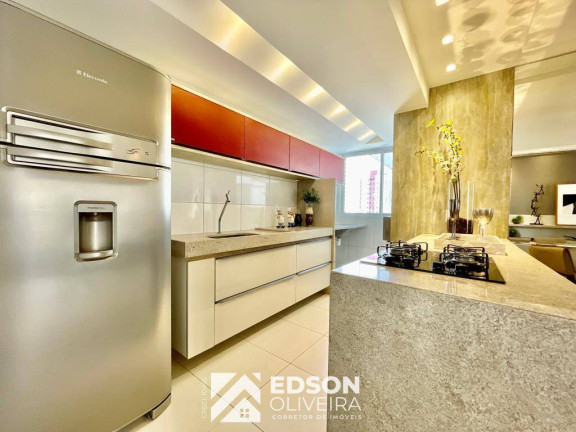 Imagem Apartamento com 3 Quartos à Venda, 73 m² em Manaíra - João Pessoa