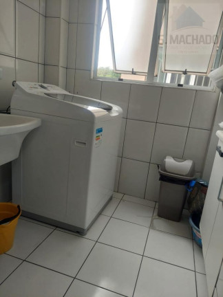 Imagem Apartamento com 3 Quartos à Venda, 86 m² em Vila Curuça - Santo André