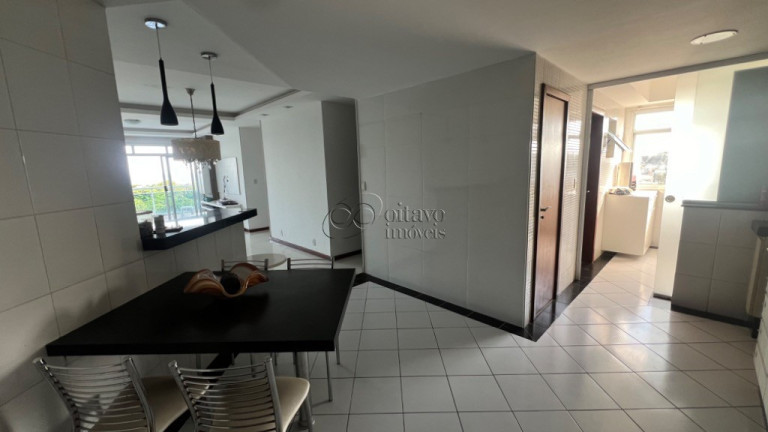 Imagem Apartamento com 3 Quartos à Venda, 173 m² em Glória - Macaé Imagem Apartamento com 3 Quartos à Venda, 173 m² em Glória - Macaé