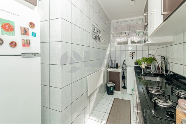 Imagem Apartamento com 1 Quarto à Venda, 37 m² em Petrópolis - Porto Alegre
